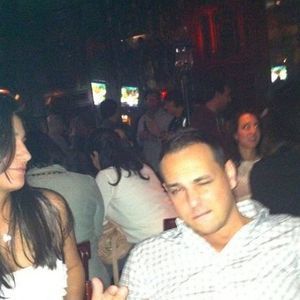 Meet your Posher, Jay